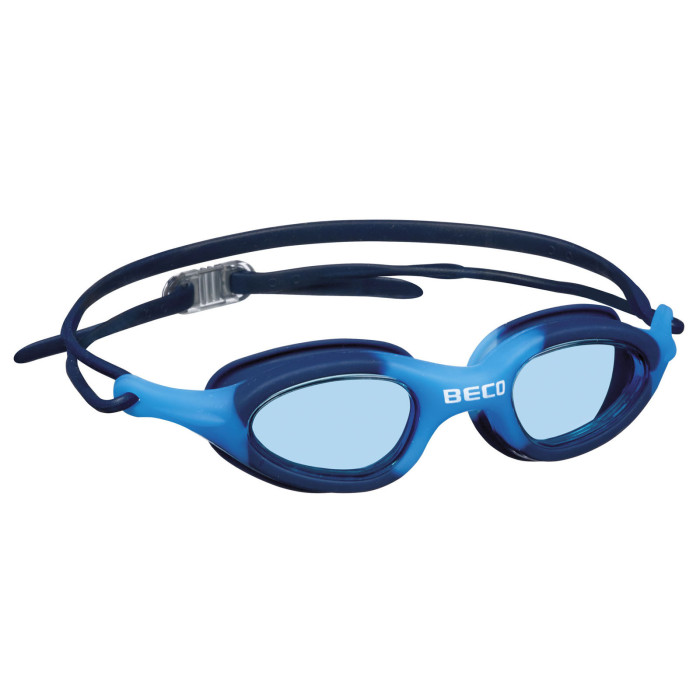 BIARRITZ Goggles 8+ kids Marine Blue
