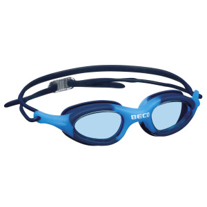 BIARRITZ Goggles 8+ kids Marine Blue