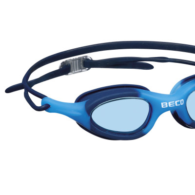 BIARRITZ Goggles 8+ kids Marine Blue 2