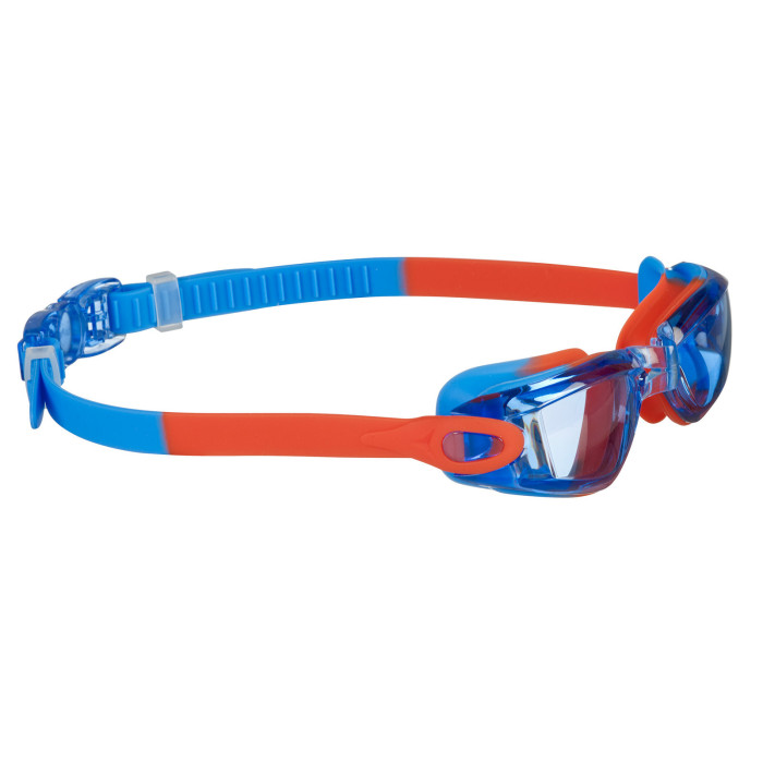 Swim Goggles for Teens and Adults VALENCIA Blue
