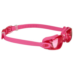 Swim Goggles for Teens and Adults VALENCIA Pink