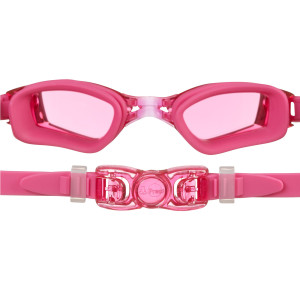 Swim Goggles for Teens and Adults VALENCIA Pink