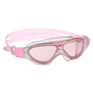 Swimming Goggles TOULON 8+ Pink