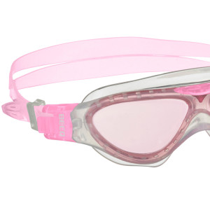 Swimming Goggles TOULON 8+ Pink