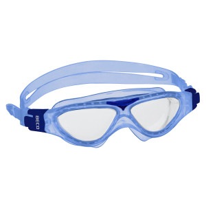 Swimming Goggles TOULON 8+ Blue