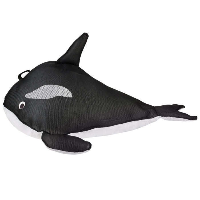 Float Animal Orca – playful floating companion for pool fun