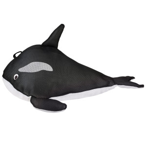 Float Animal Orca – playful floating companion for pool fun