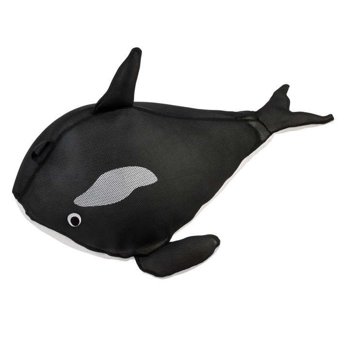Float Animal Orca – playful floating companion for pool fun
