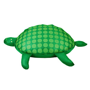 Float Animal Turtle – soft float toy ideal for early water experiences