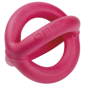 Pink BEtomic aqua fit aid for effective water resistance training