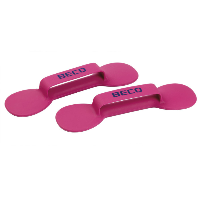 BEflex - Resistance Bar for Aqua Aerobics - Pink