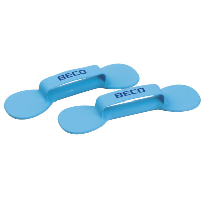 BEflex - Flexible Resistance Trainer for Aqua Fitness - Turquoise