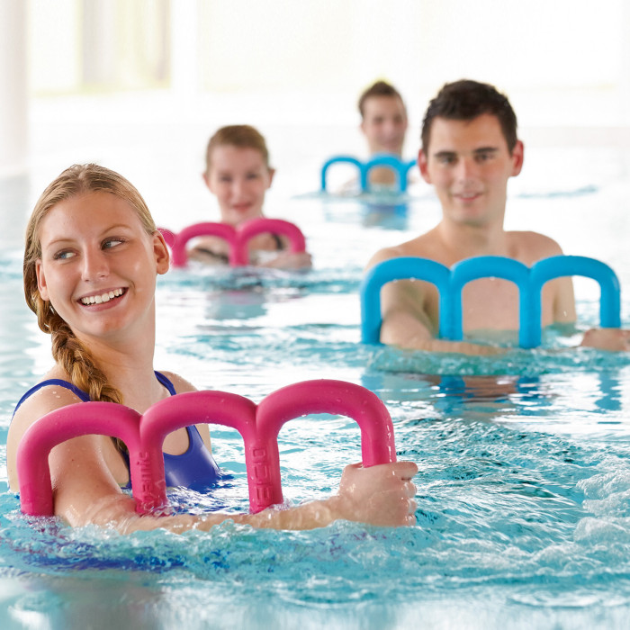 Marine BECO BEnamic foam trainer for aqua fitness
