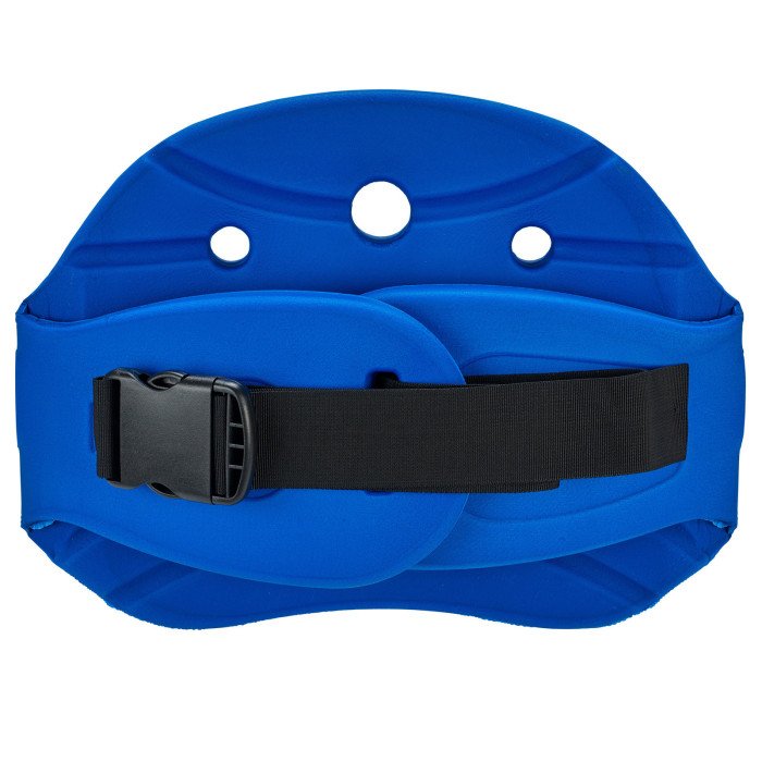 B-Belt - Maxi Aqua Jogging and Fitness Belt - Blue