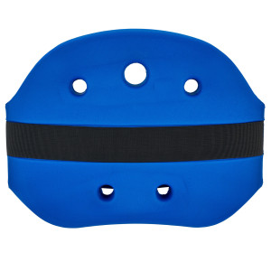 B-Belt - Maxi Aqua Jogging and Fitness Belt - Blue