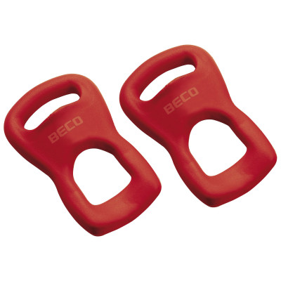 Aqua-Kick-Boxing Gloves – Floating Punch Pads for Water Power Training