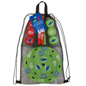 3 in 1 Water Play Set - Multi-Piece Floating Toy Set for Creative Water Fun