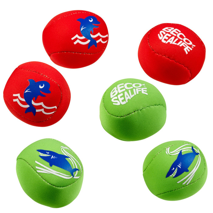 3 in 1 Water Play Set - Multi-Piece Floating Toy Set for Creative Water Fun