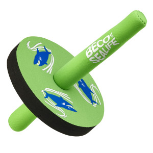 3 in 1 Water Play Set - Multi-Piece Floating Toy Set for Creative Water Fun