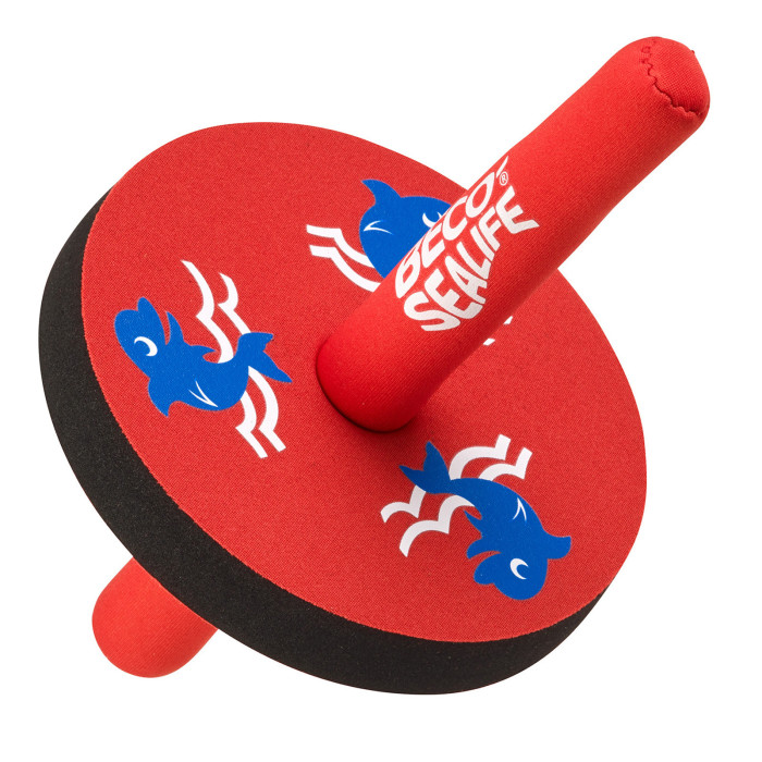 3 in 1 Water Play Set - Multi-Piece Floating Toy Set for Creative Water Fun