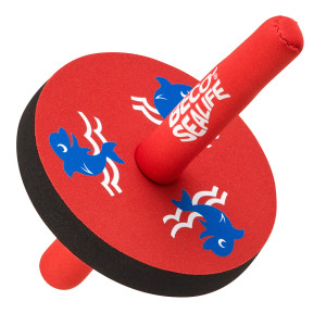 3 in 1 Water Play Set - Multi-Piece Floating Toy Set for Creative Water Fun