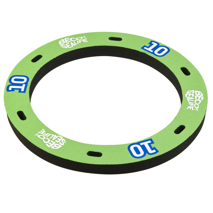 3 in 1 Water Play Set - Multi-Piece Floating Toy Set for Creative Water Fun