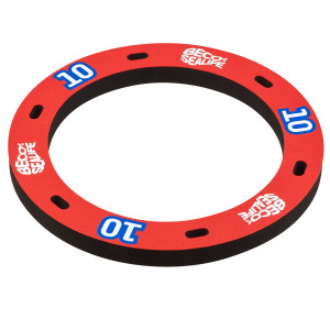 3 in 1 Water Play Set - Multi-Piece Floating Toy Set for Creative Water Fun