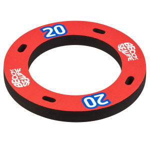 3 in 1 Water Play Set - Multi-Piece Floating Toy Set for Creative Water Fun