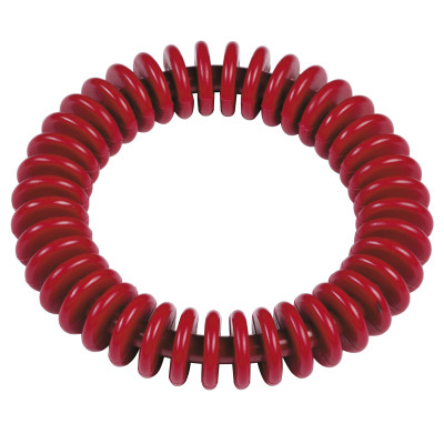 Dive Ring Lamelle Red Flexible Underwater Ring for Kids