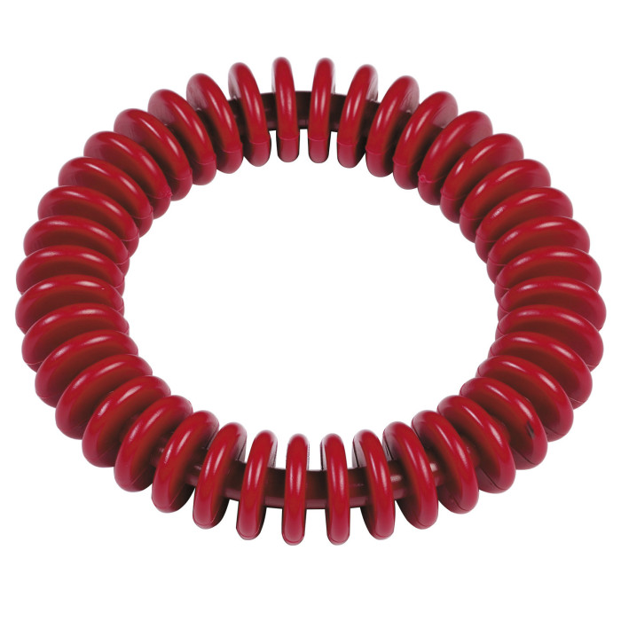 Dive Ring Lamelle Red Flexible Underwater Ring for Kids