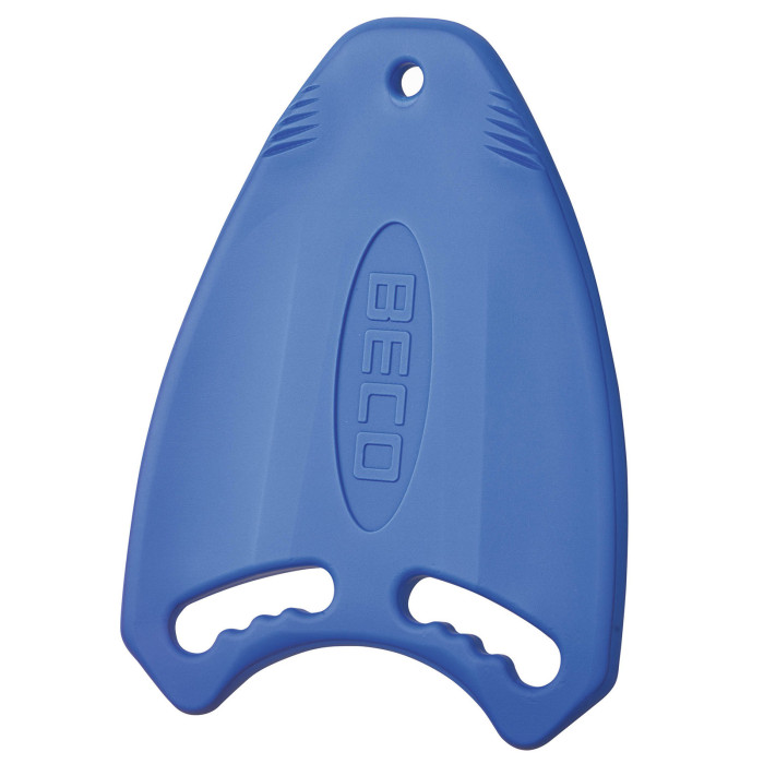 Kickboard PRO Blue Streamlined Kickboard for Advanced Training