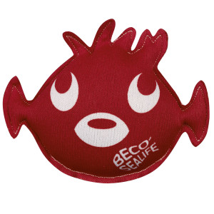 Dive Bomb Pinky  Soft Water Toy for Kids