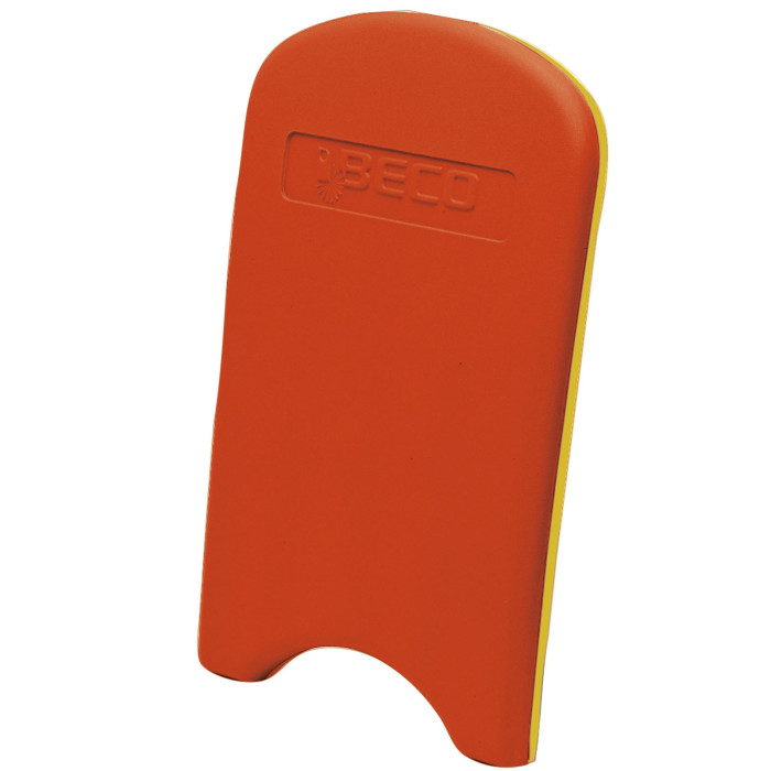 High Buoyancy Swim Training Board for Kids & Adults Red