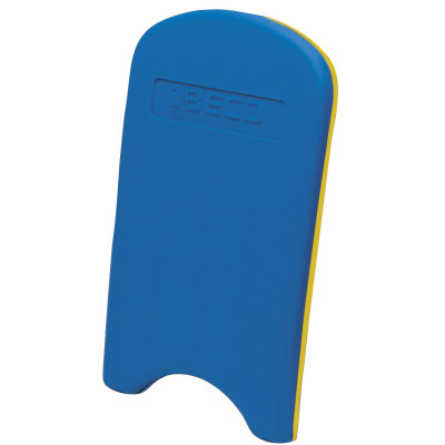 High Buoyancy Swim Training Board for Kids & Adults Blue