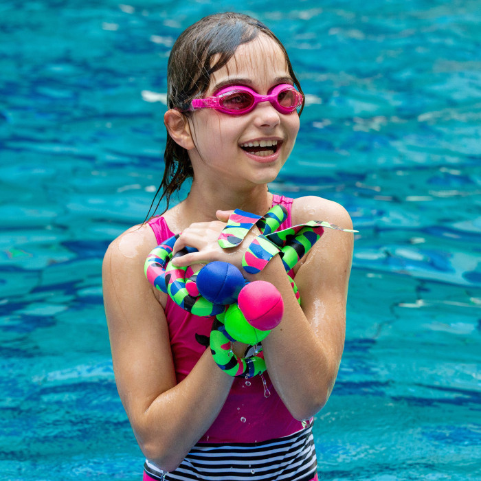 Neoprene Dive Toy Set – Colorful Water Toys for Pool Adventures