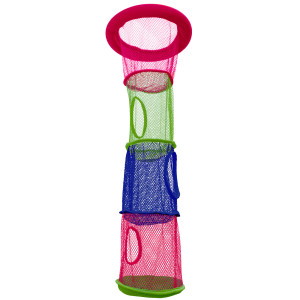 Tauchtrainer Dive Training Set Underwater Swim Hoops