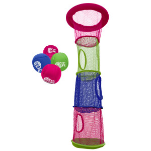 Tauchtrainer Dive Training Set Underwater Swim Hoops